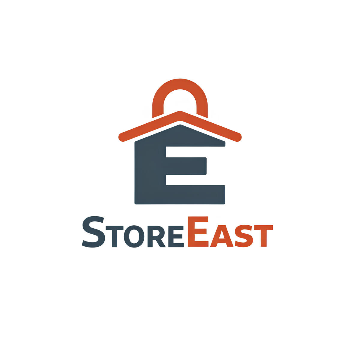Store East Logo